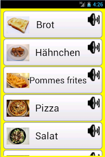 How to download Learn German (Guten Appetit) 1.1.9 mod apk for pc
