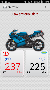 FOBO Bike(圖5)-速報App