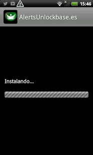 How to mod Unlockbase.es  Quick alerts 1.1 apk for bluestacks