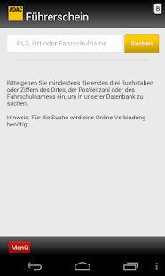 【免費教育App】ADAC Führerschein-APP點子