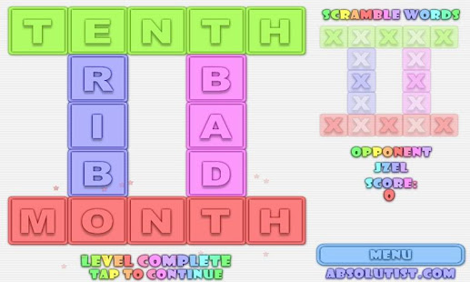 Words and Riddles: Crosswords - Apps on Google Play