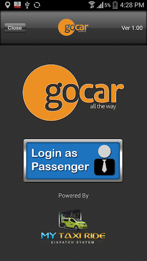 【免費交通運輸App】Go Car Service-APP點子