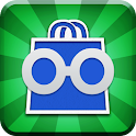Smoopa Price Scanner logo