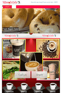 Mirasol's Cafe Screenshots 4