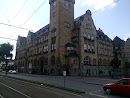 Historisches Rathaus Hamborn
