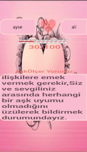 How to mod Aşk Ölçer lastet apk for android