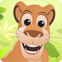 Baluu!!! Jungle Adventure Free mobile app icon