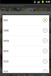 ConvertYourCurrency-Soumen2 poster 1