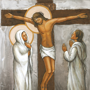 Via Crucis Camino de Salvacion.apk 1.1