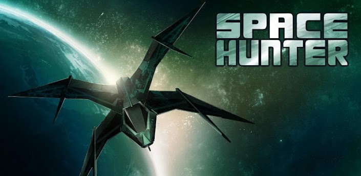 Space Hunter 3D apk