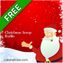 Christmas Songs Radio logo