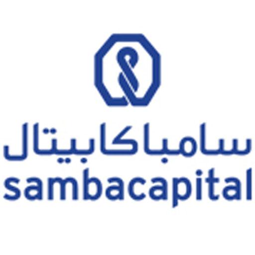 Sambacapital for Tablets LOGO-APP點子