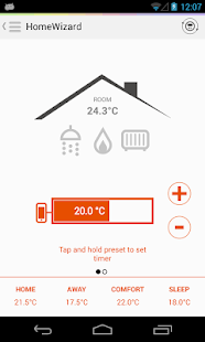 HomeWizard(圖7)-速報App