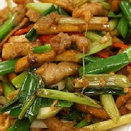 六堆伙房 客家麵食館