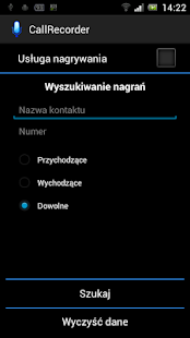 Download CallRecorder APK for Android