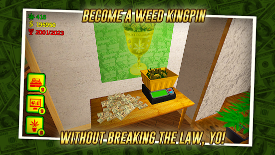 Weed Shop The Game apk cracked download - screenshot thumbnail