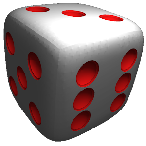 Dice 3D Kinetics for PC and MAC