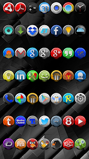 How to get Focus Icons Nova/Apex/ADW 1.0 mod apk for laptop