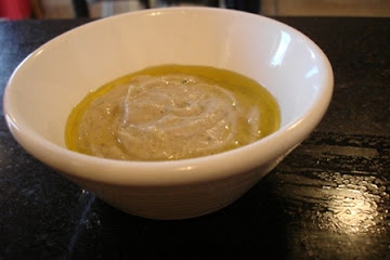 Babaganoush