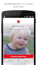 Blood Donor Apps On Google Play
