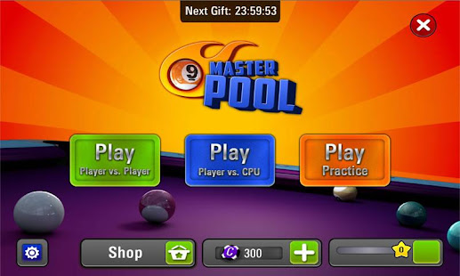 3D 台球 Pool 8 Ball Pro(圖6)-速報App