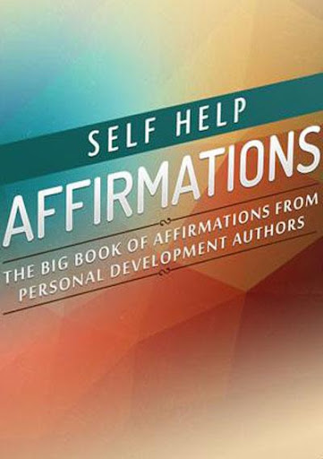 Self Help Affirmations