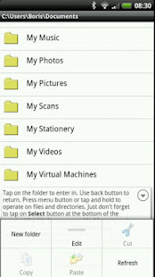 SyncMe Wireless(圖4)-速報App