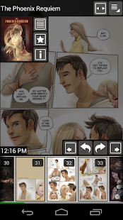 ComicRack Free(圖1)-速報App