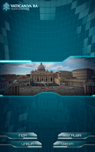 Vatican AR Screenshots 0