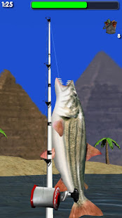 Big River Fishing 3D(圖2)-速報App
