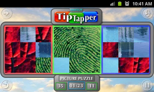 Download TipTapper™ APK for Android