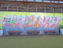Graffiti Chautodest