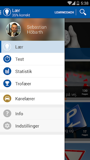 免費下載教育APP|iTeori Trafiktesten Danmark app開箱文|APP開箱王