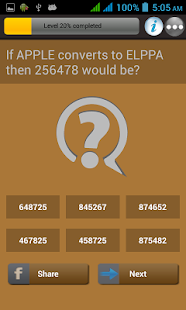 Lastest Math IQ Challenge APK for Android