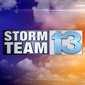 WGME WX logo