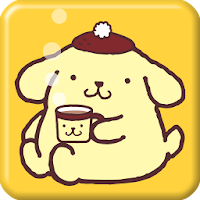 ポムポムプリンきせかえ ポムポムルーム サンリオホーム Androidアプリ Applion
