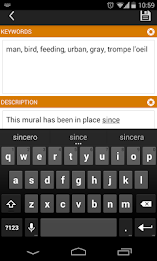 Mukurtu Mobile poster 6