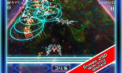 Hyperwave - screenshot thumbnail
