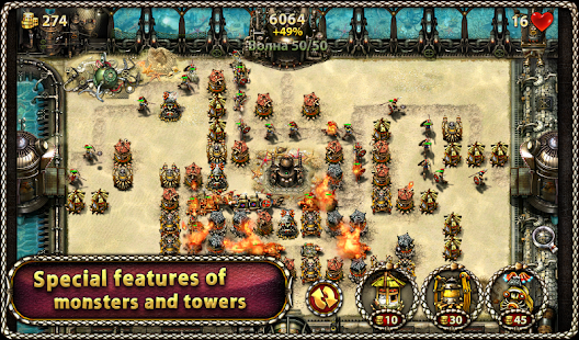 Myth Defense 2: DF(圖1)-速報App