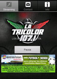 Free Tricolor 107.1 APK for Android