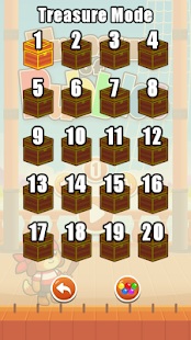 Free Treasure of Bubbles APK for Android