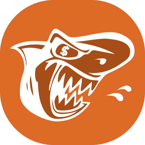 Loan Shark - Money Lover 財經 App LOGO-APP開箱王