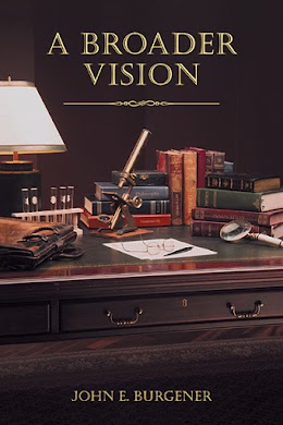 A Broader Vision cover