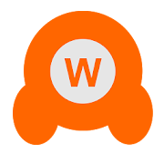WebStart - bookmark browser 1.2 Icon