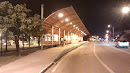Estação De Ônibus Ceci Cunha