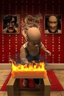 How to install Talking Karate Kid patch 1.0 apk for laptop