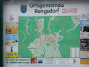 Wanderkarte Ortsgemeinde Rengsdorf