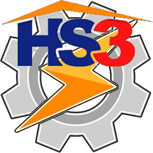 SpeechDroid for HS3 1.1