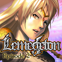 Lemegeton Master Edition mobile app icon