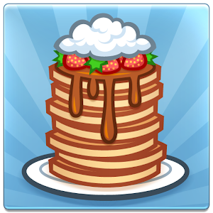 Pancakes!!! 2.1.12